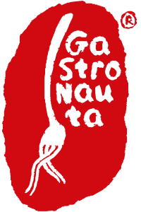 gastronauta logo